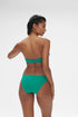 Simone Perele 1Ec Palmeraie Bandeau bikini top